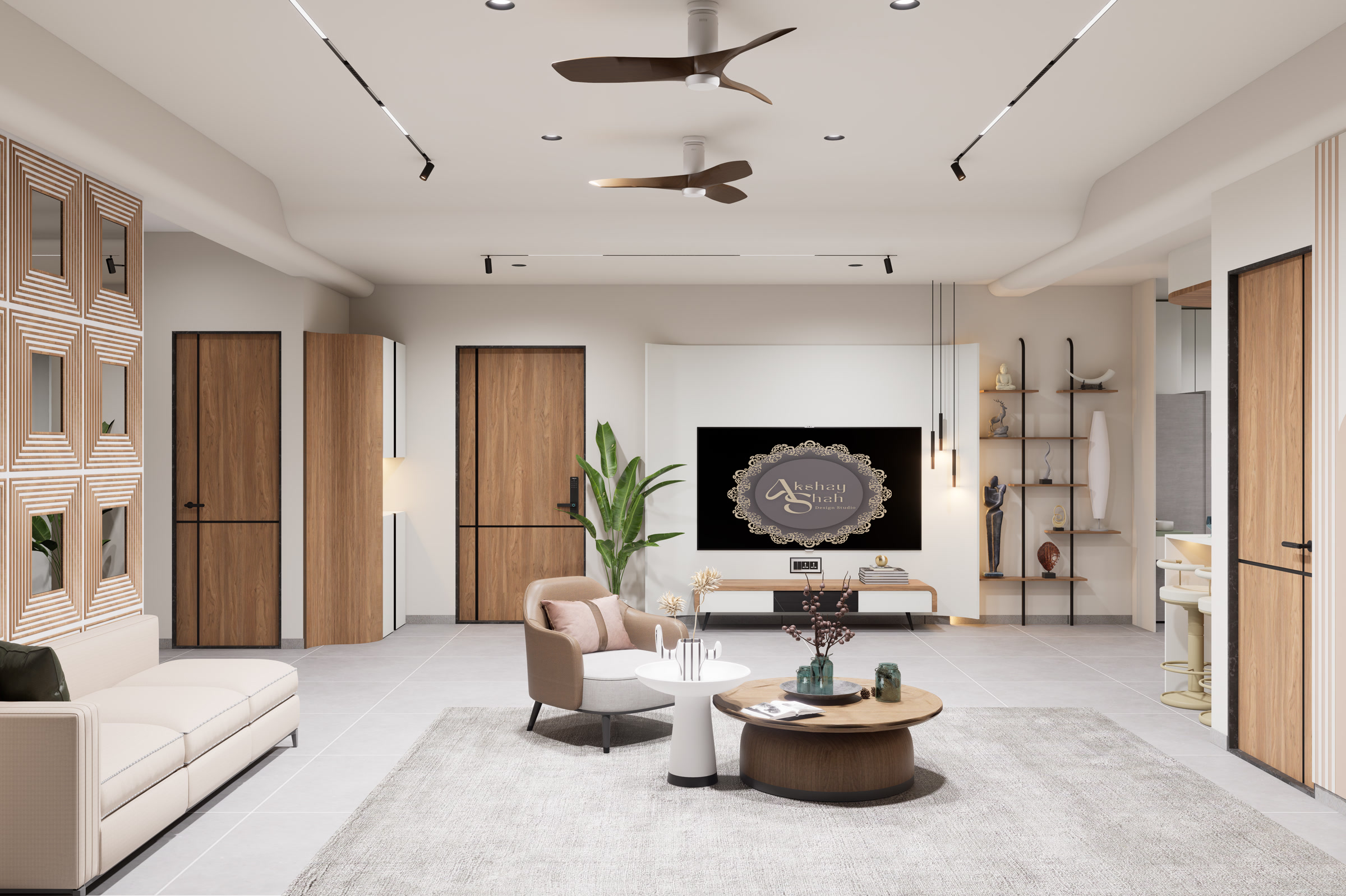 Home Decoration